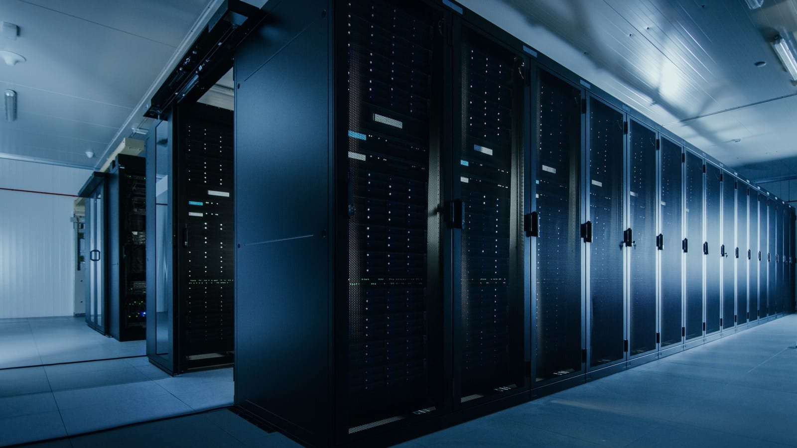 New Hardware for Vissensa IT
