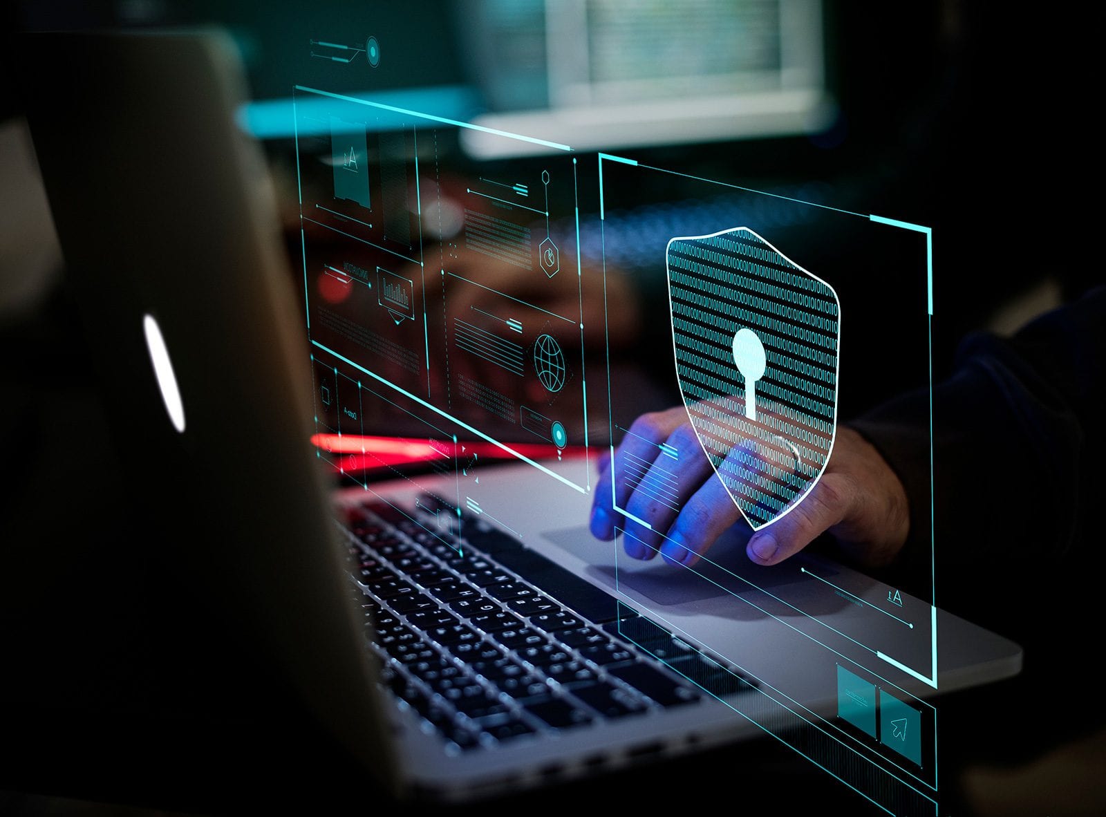 Staying Safe Online with Vissensa -Smishing attacks