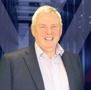 Steve at Vissensa IT Support