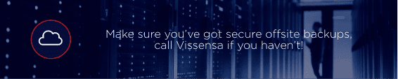 Staying safe online with Vissensa - smishing attacks