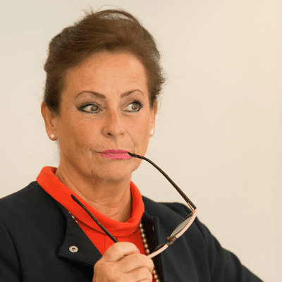Beverley Poole, Founder of Aspire 4 Business