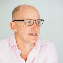 Vissensa Talks with Paul Stevens, Facilitator and Coach