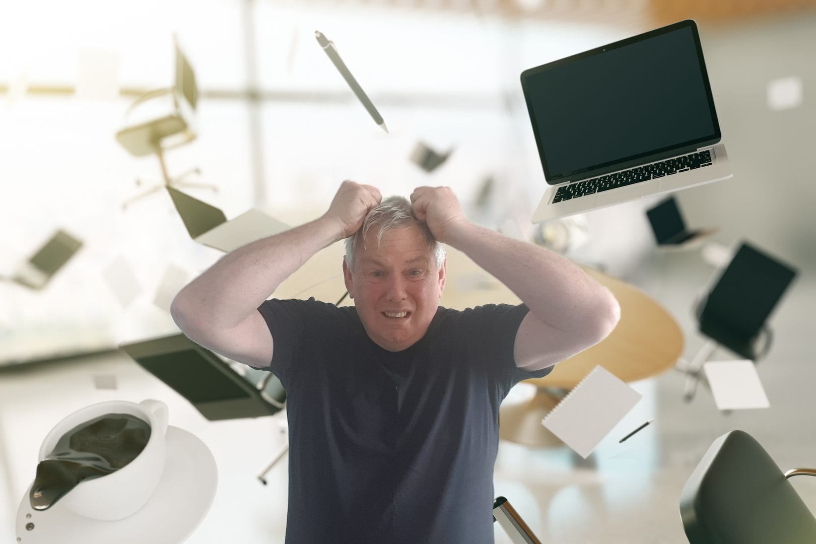 business continuity planning blog