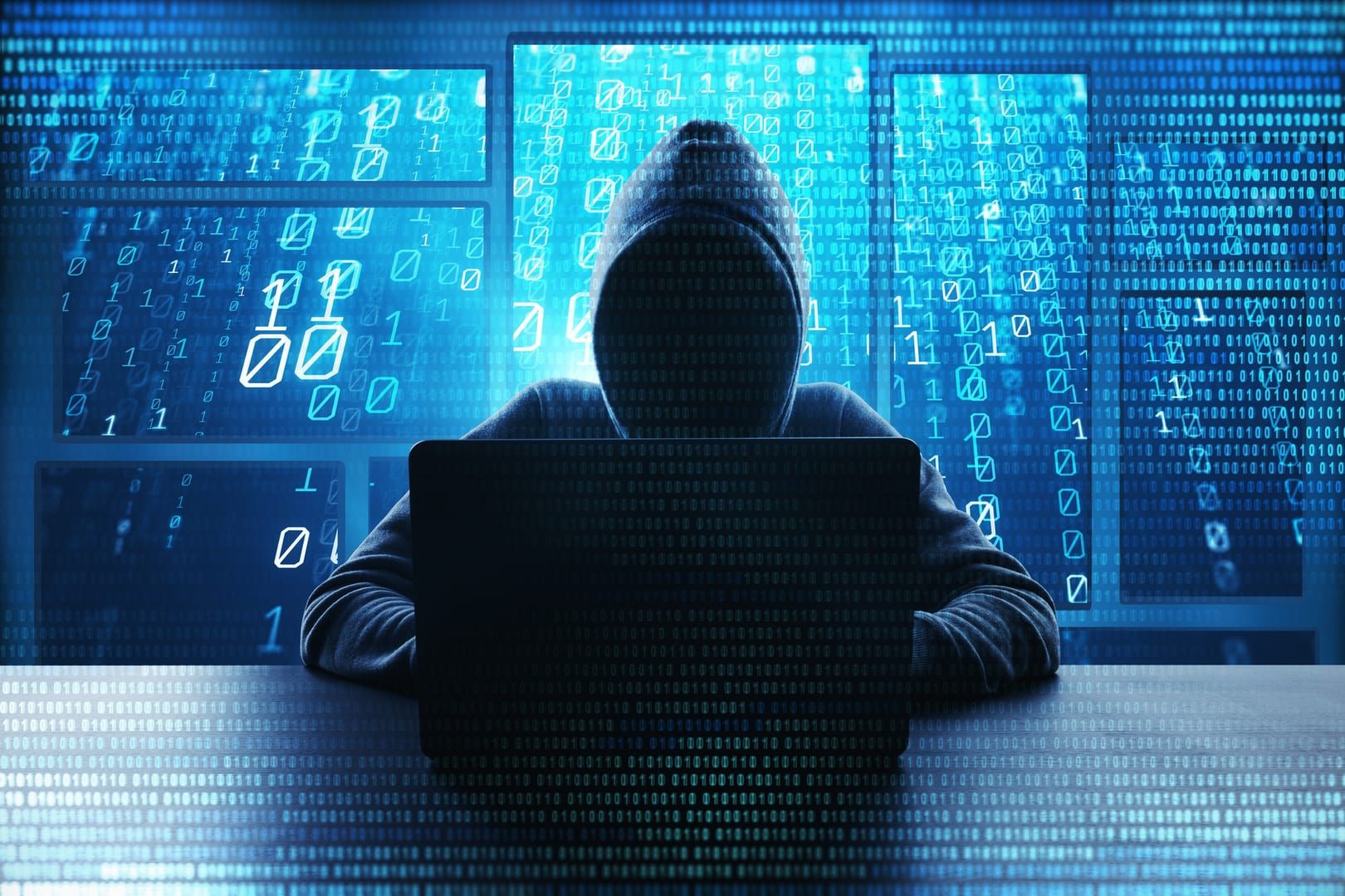 Dark Web Monitoring