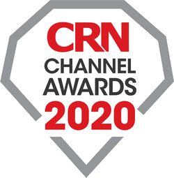 CRN Channel Awards 2020 blog