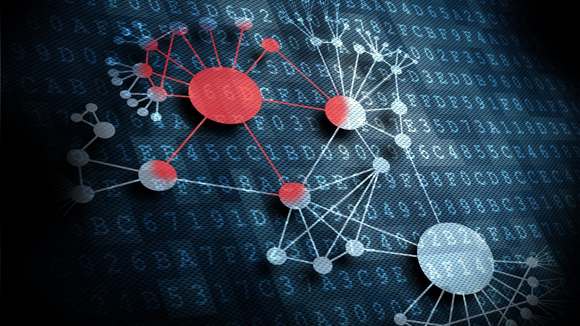 Covid and Cyber Threat Parallels blog image