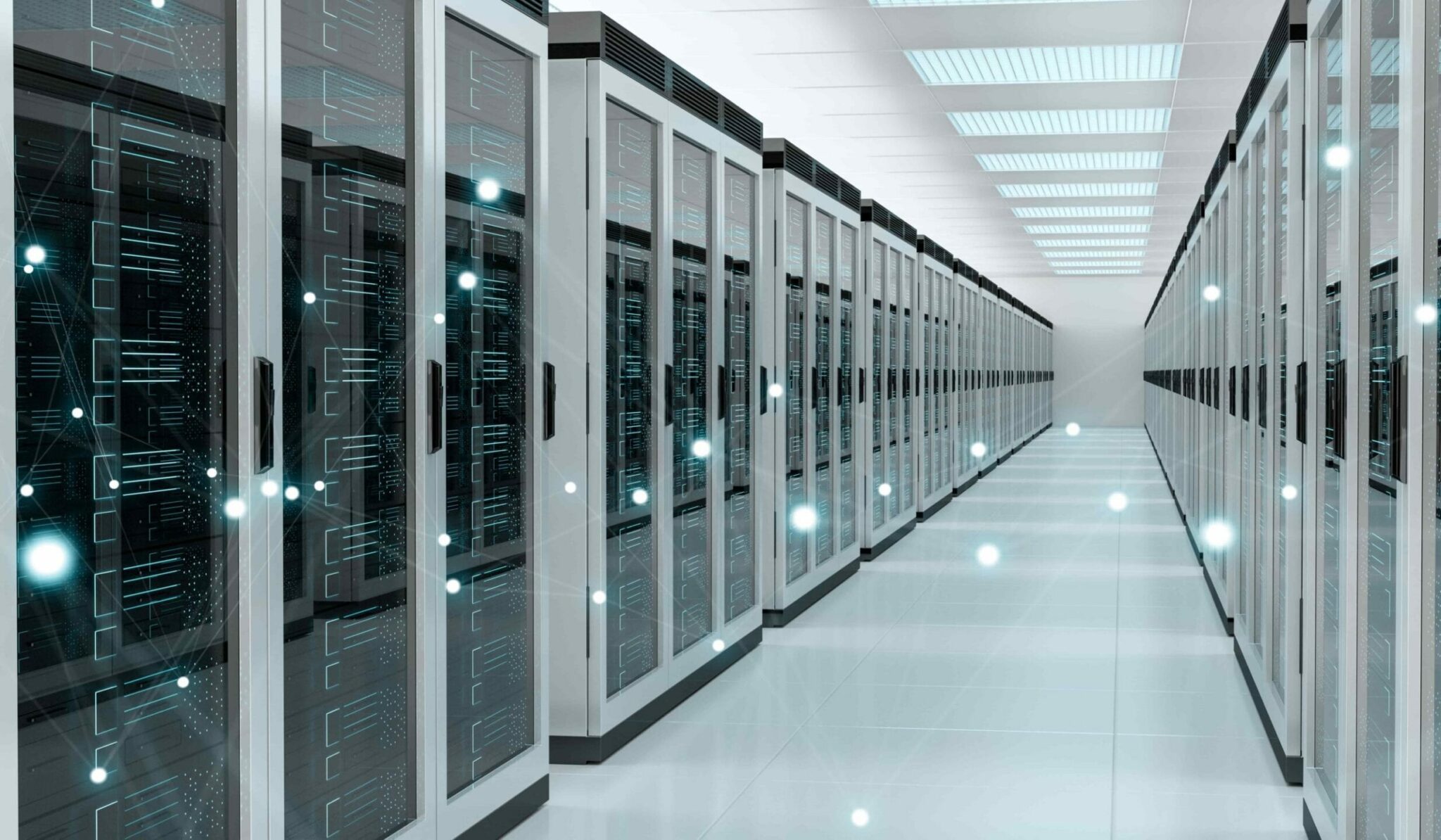 Data Centre