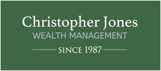 Christopher Jones Wealth Management Logo