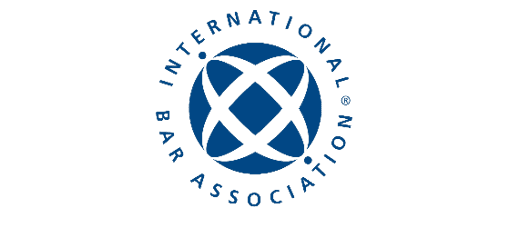 International Bar Association Logo