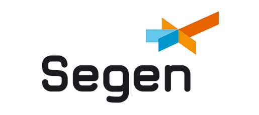 Segen Logo