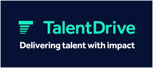 Talent Drive Logo