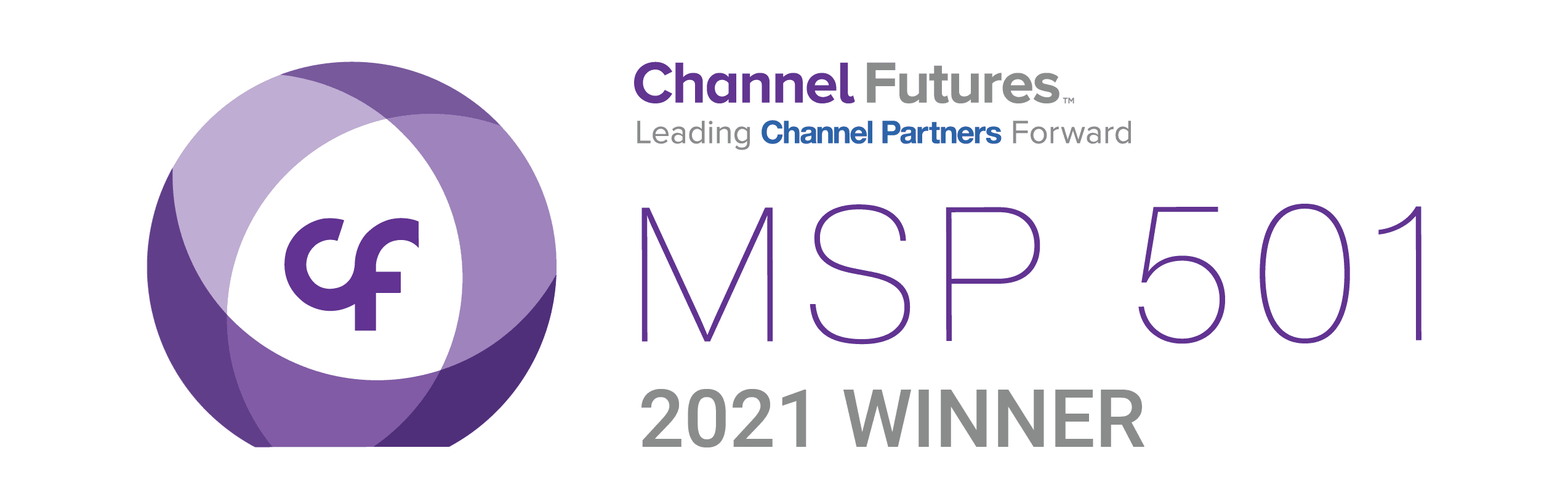 Vissensa Ranks In The MSP 501 Awards 2021