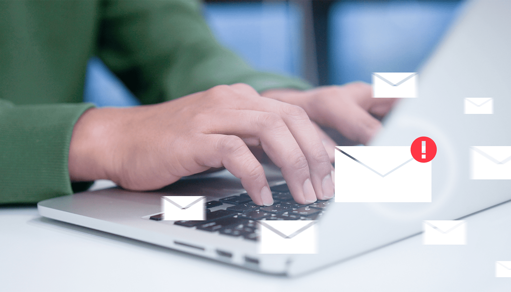 Secure Email Communication