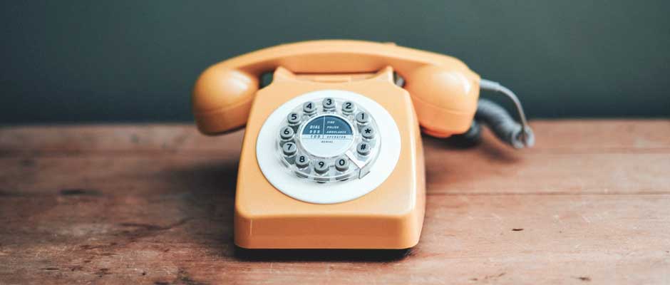 Landline Phones