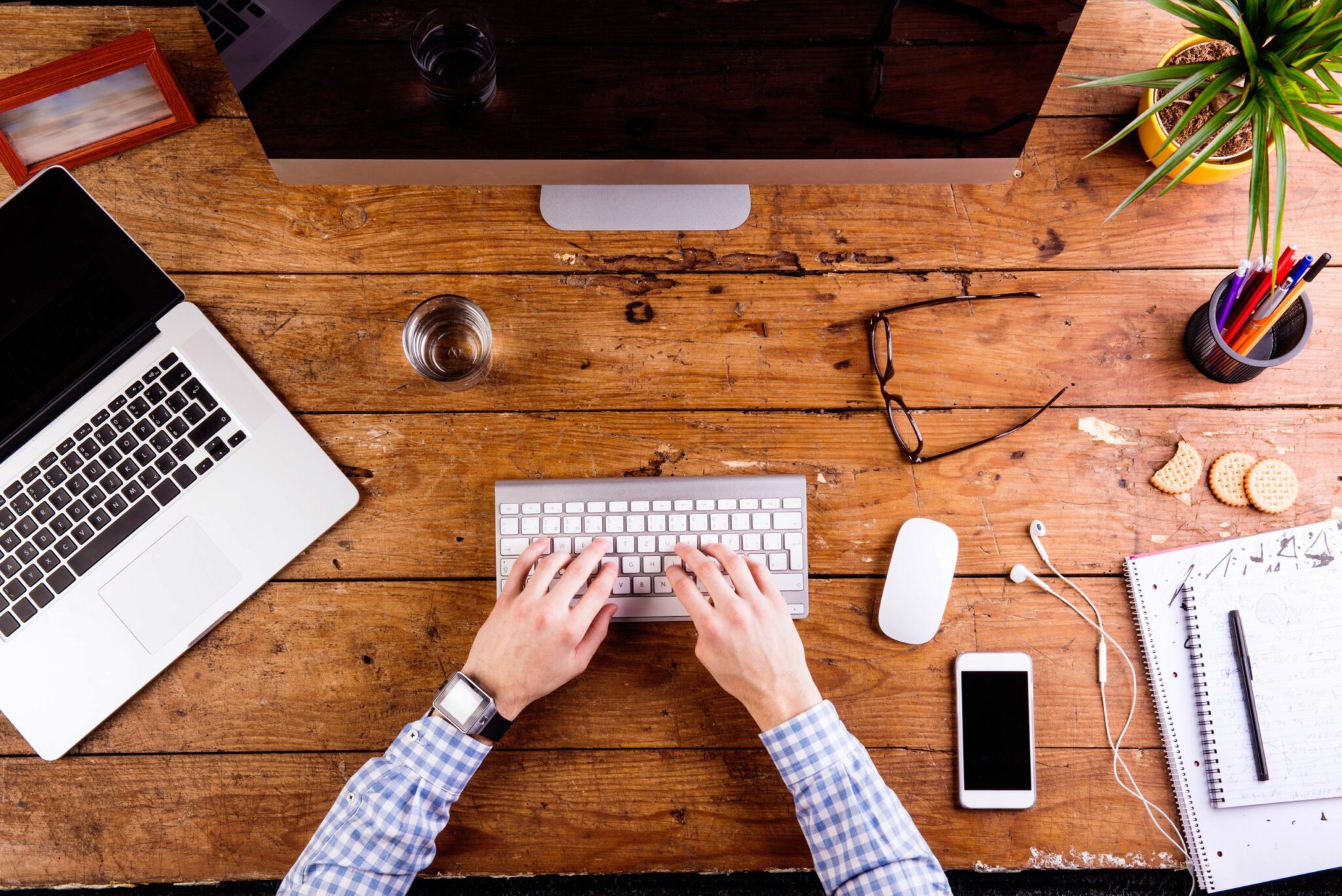 Why Should You Investigate Business Process Optimisation?