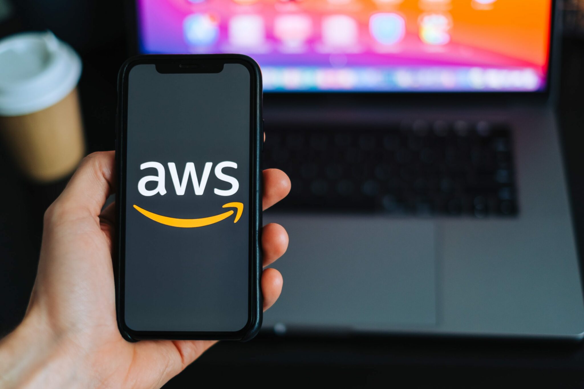 AWS Virtual Machine