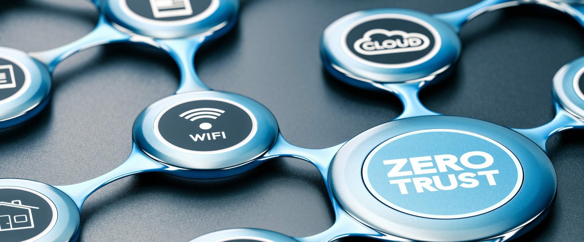 What is Zero Trust Security and how to implement Zero Trust Architecture?