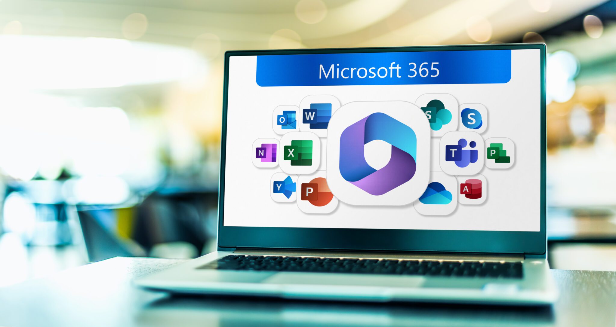 What is Microsoft Syntex?