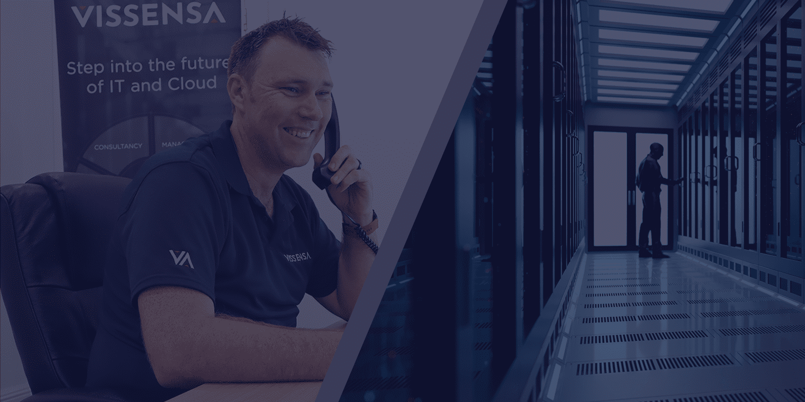 Why Even Tiny Businesses Benefit from MSP IT Support