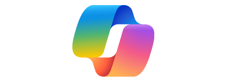 Microsoft copilot logo