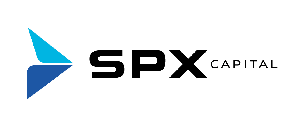 SPX logo