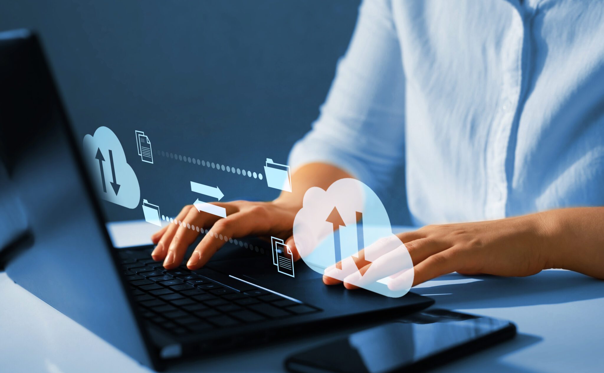 Backup as a Service (BaaS): Ensuring Data Security and Business Continuity