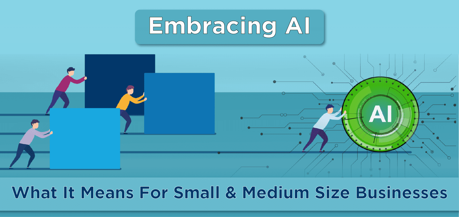 Efficiency with AI