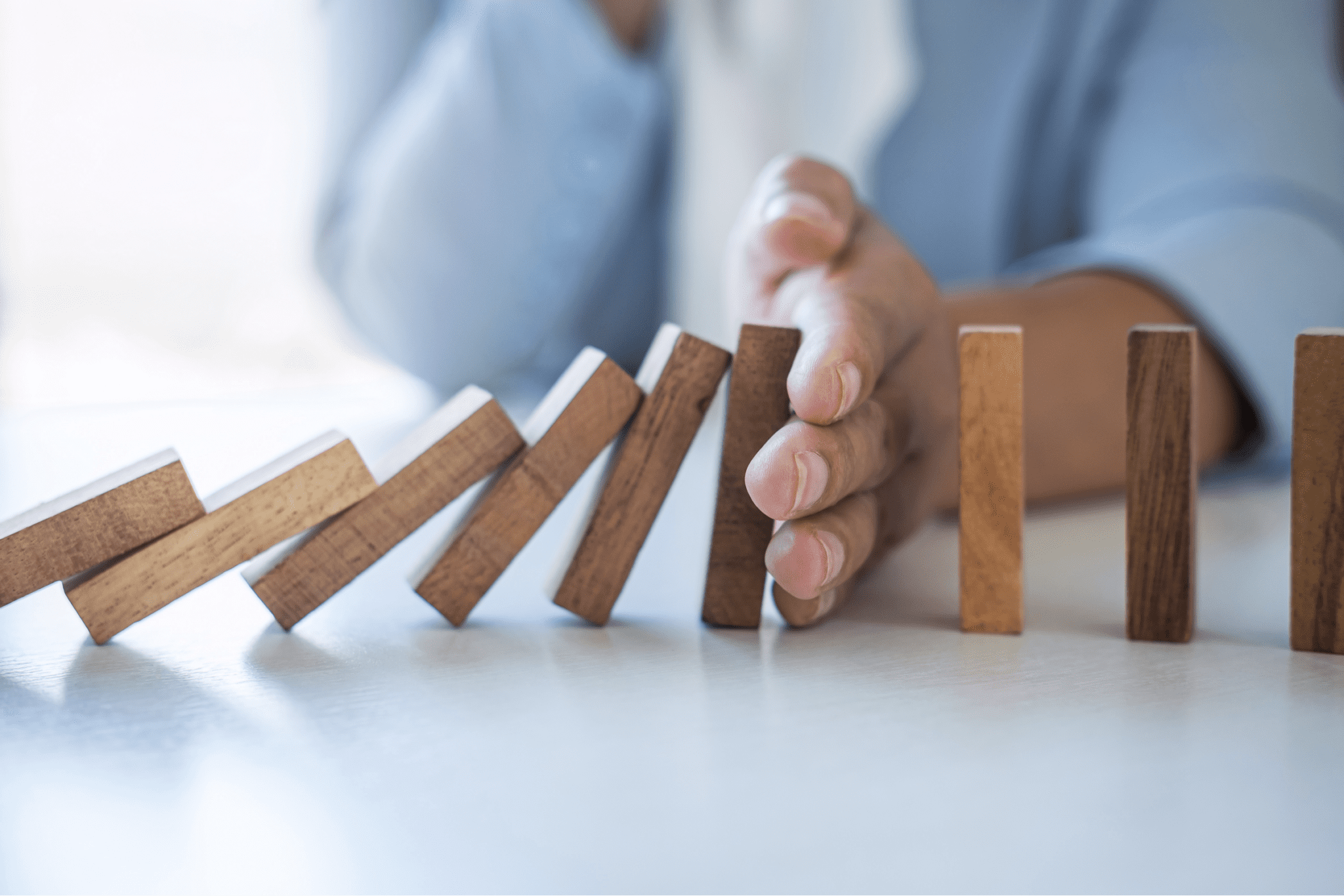 Data Loss Prevention